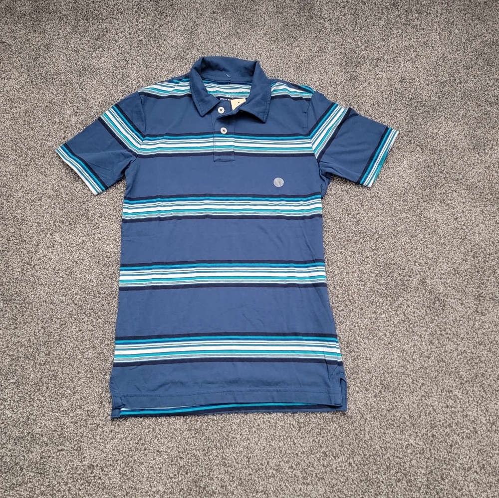 NWT! Aeropostale Polo - XS